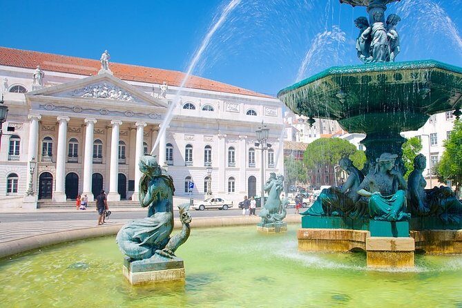 Lisbon Shore Excursion: Private Lisbon Sightseeing Tour - FAQ
