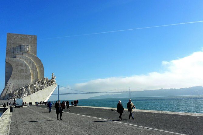 Lisbon Shore Excursion Private Small Group - FAQ: Your Practical Questions Answered