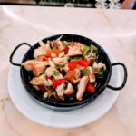 Lisbon: Sidecar tour with three food tasting stops - Why This Tour Stands Out