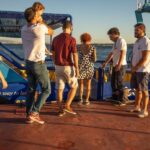 Lisbon: Sightseeing Boat Tour with Hop-On Hop-Off Option - The Sum Up: Is this boat tour worth it?