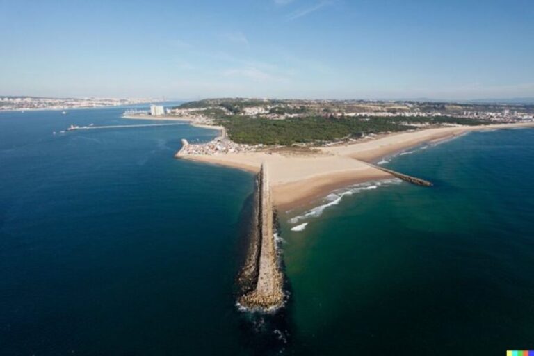 Lisbon: Sightseeing Helicopter Tour Over Belem and Caparica - In-Depth Look at the Itinerary