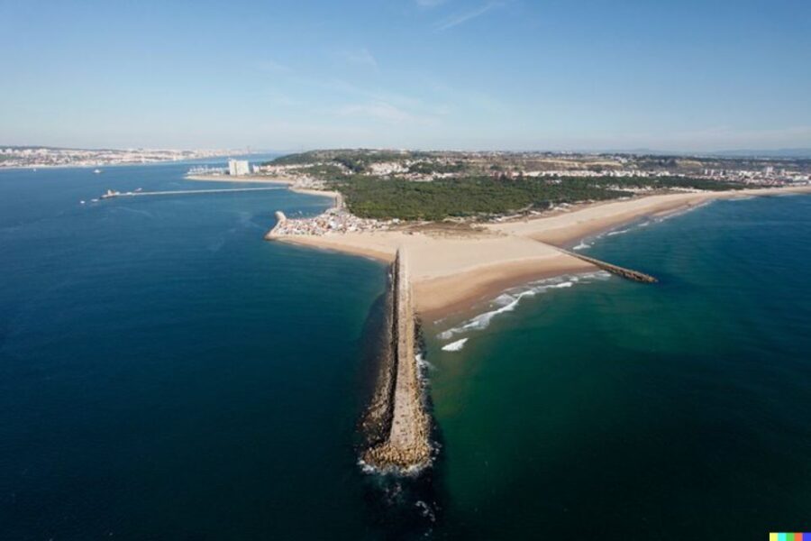 Lisbon: Sightseeing Helicopter Tour Over Belem and Caparica - In-Depth Look at the Itinerary