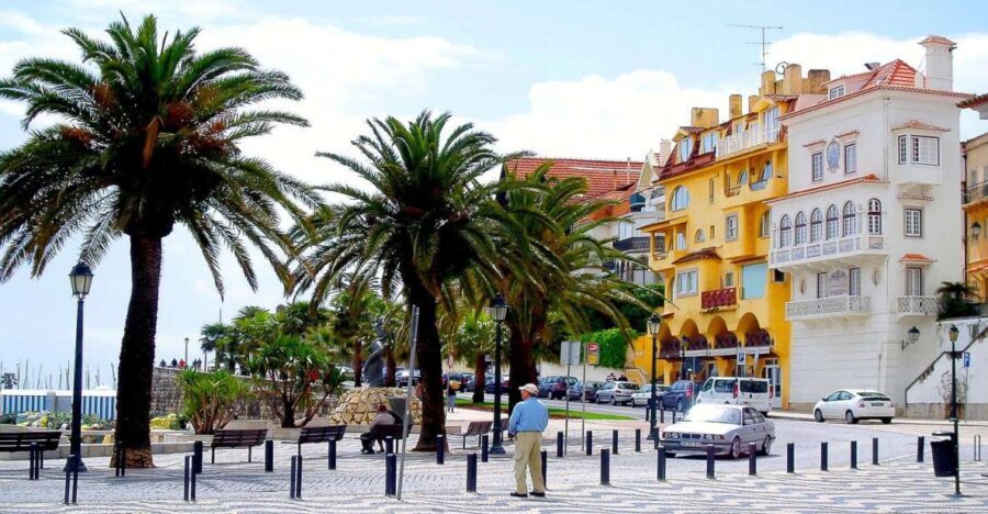 Lisbon, Sintra and Cascais: Full-Day Private Tour - In-Depth Itinerary Breakdown