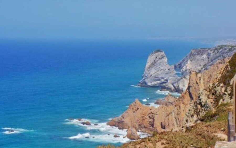 Lisbon: Sintra and Cascais Private Day Trip with Local - Practical Insights: What to Expect and Tips