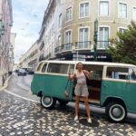 Lisbon: Sintra, Cabo da roca private tour - Transportation and Comfort