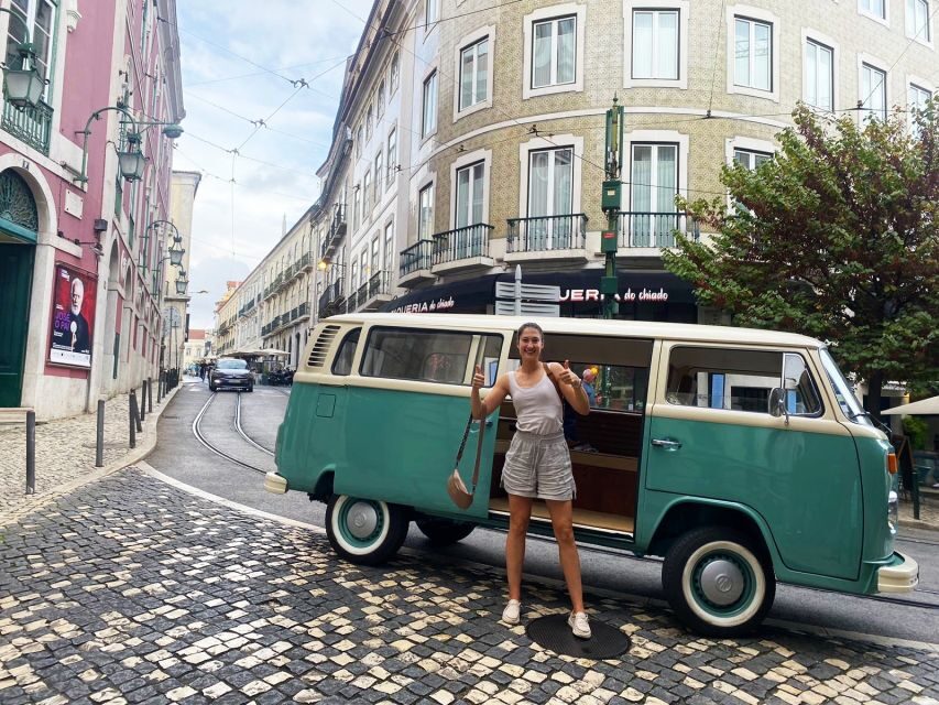 Lisbon: Sintra, Cabo da roca private tour - Transportation and Comfort