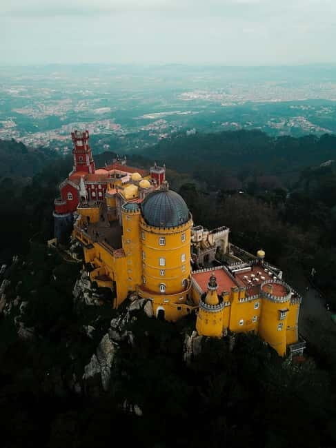Lisbon: Sintra, Cascais, and Cabo da Roca Day Trip - Analyzing the Value