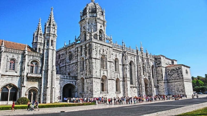 Lisbon: Sintra, Cascais, and Cabo da Roca , Lets Go Tours - The Value of This Tour