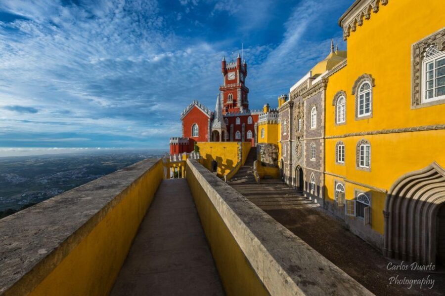 Lisbon: Sintra, Cascais, and Cabo da Roca Private Tour - Who Will Love This Tour?