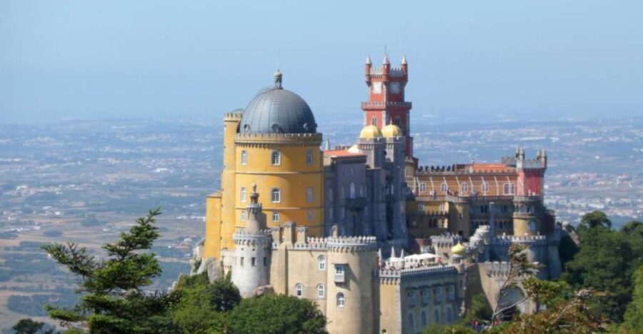 Lisbon: Sintra, Cascais and Estoril Private Day Tour - Why This Tour Offers Great Value