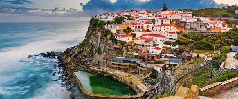 Lisbon: Sintra, Cascais, and Pena Palace Day Trip - Why This Tour Offers Real Value