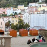 Lisbon: Sintra, Cascais, & Estoril Guided Day Tour - Visiting Sintra: A Fairytale Setting