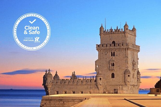 Lisbon - Sintra - Cascais - Full Day Private Tour - FAQ