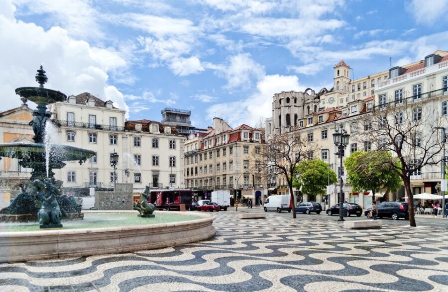 Lisbon & Sintra: Full-Day Private Tour - Why This Tour Offers Great Value