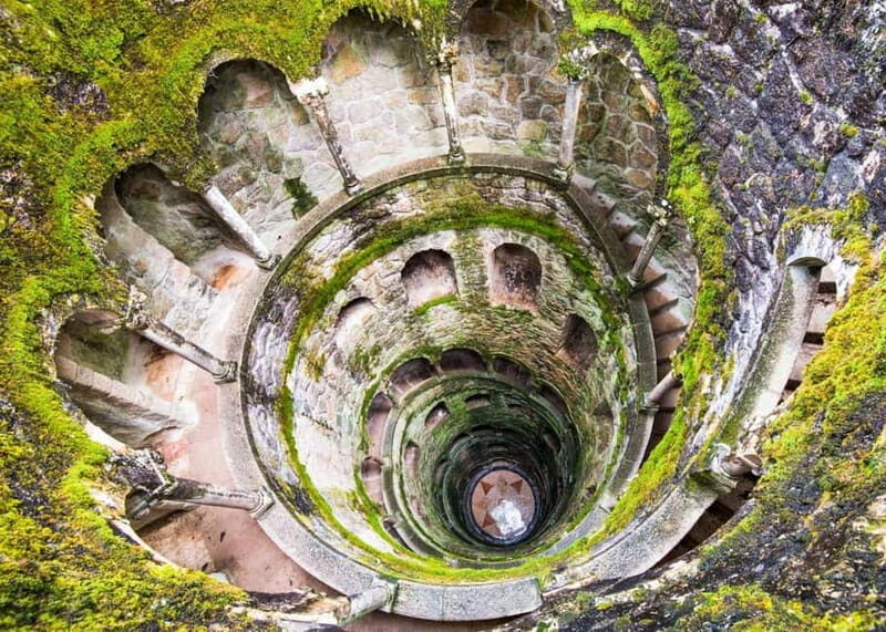 Lisbon: Sintra Half-Day Guided Tour with Pena Palace Tickets - Real Traveler Perspectives