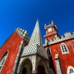 Lisbon: Sintra Half-Day Private Tour with Pena Palace - Quinta da Regaleira: Mystical Gardens and Architecture