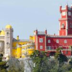 Lisbon: Sintra Luxury Van Tour with Regaleira & Cabo da Roca - FAQ