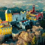 Lisbon: Sintra, Pena, Cabo, Cascais or Regaleria-Small Group - FAQ