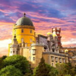 Lisbon: Sintra, Pena, Cabo da Roca, Cascais Tour with Pickup - Why This Tour Stands Out
