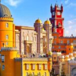 Lisbon: Sintra, Pena Palace and Cascais Region Private Tour - The Value of a Private, Tailored Experience