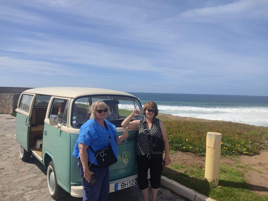 Lisbon: Sintra Pena palace and winery private tour - An In-Depth Look at the Tour Experience