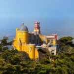Lisbon: Sintra, Pena Palace, Cabo da Roca, & Cascais Tour - The Value and Practical Aspects
