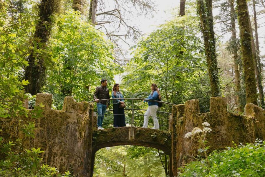 Lisbon: Sintra, Pena Palace, Cabo da Roca & Cascais - Who This Tour Is Best For