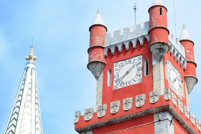 Lisbon: Sintra, Pena Palace, Cascais & Cabo Small Group Day Tour - Value of the Tour