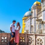 Lisbon: Sintra, Pena Palace & Cascais Guided Tour - A Closer Look at the Experience