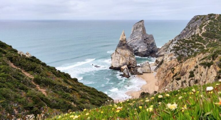 Lisbon: Sintra, Pena Palace, Quinta Regaleira, Cascais Tour - Why This Tour Works for Travelers