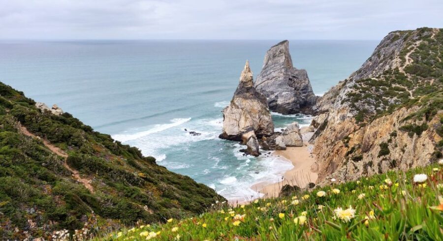 Lisbon: Sintra, Pena Palace, Quinta Regaleira, Cascais Tour - Why This Tour Works for Travelers