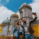 Lisbon: Sintra, Pena Palace, Regaleira, and Cabo da Roca - Detailed Breakdown of What to Expect