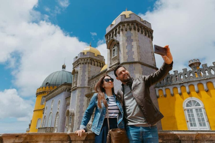 Lisbon: Sintra, Pena Palace, Regaleira, and Cabo da Roca - Detailed Breakdown of What to Expect