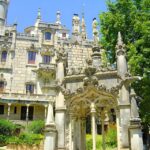 Lisbon: Sintra, Quinta Regaleira, Pena Gardens, Cascais Trip - Frequently Asked Questions