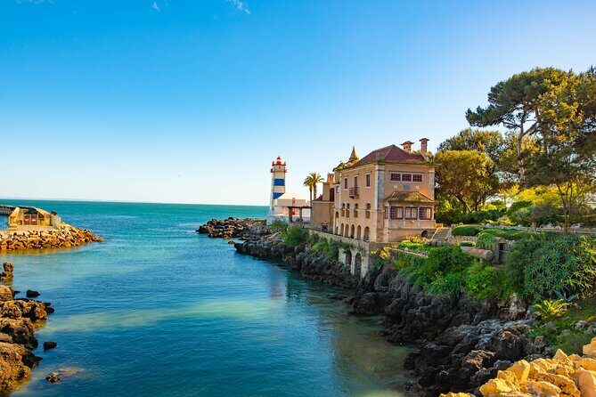 Lisbon: Sintra, Regaleira, Pena, Cabo Roca All Tickets Included - What We Love About This Tour