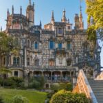 Lisbon: Sintra, Regaleira with ticket guided tour by train - In-Depth Look at the Sintra Guided Tour: From Lisbon to Fairy-Tale Palaces