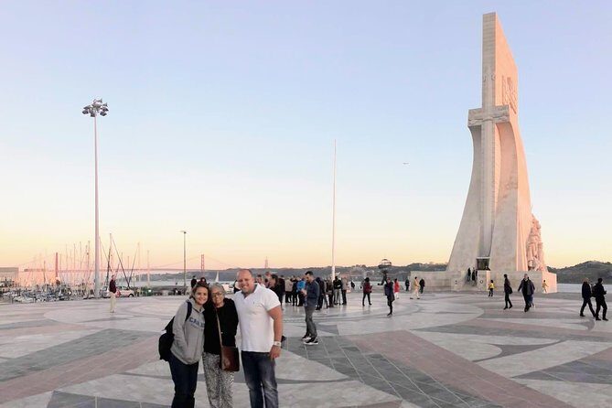 Lisbon & Sintra The Highlights Private Luxury Tour - Who Would Love This Tour?