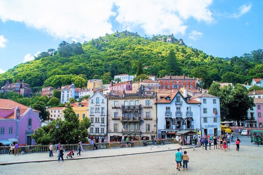 Lisbon: Sintra World Heritage & Cascais Village Private Tour - Final Thoughts