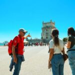 Lisbon: Small Group Half-Day City Tour & Belém Sites - Why This Tour is a Great Choice