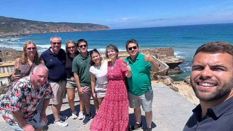 Lisbon: Small-Group to Sintra Highlights, Cabo Roca, Cascais - Why This Tour Offers Great Value