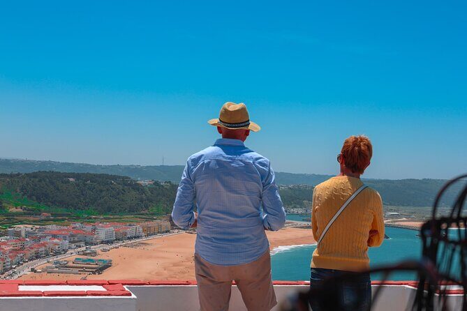 Lisbon Small Group Tour from Fatima, Obidos, Nazare and Batalha - Practical Details and Value