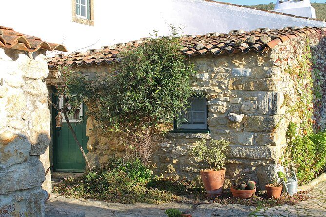 Lisbon Southern Region (Fernão Pó) Wine Tasting Private Tour - What Makes This Tour Stand Out?