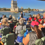 Lisbon Speed Boat Monuments Tour Sunset - Who Would Love This Experience?
