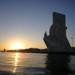 Lisbon Speedboat Sunset with Monuments Sightseeing - Discovering Lisbon from the Water: An Authentic Perspective