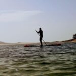 Lisbon: Stand Up Paddle Adventure at Albufeira Lagoon - Who Should Consider This Tour?