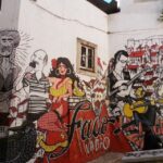 Lisbon: Street Art and Historical Walking Tour - The Value of This Tour