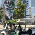 Lisbon: Street Art Private Guided Tour by Tuk-Tuk - Transportation and Convenience