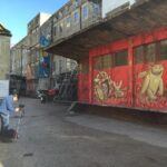 Lisbon: Street Art Tour - A Deep Dive into Lisbon’s Street Art Experience