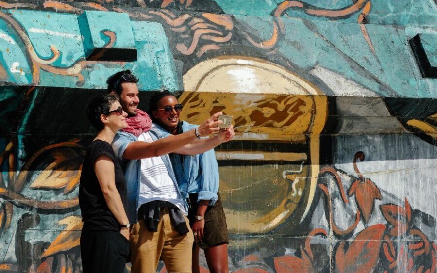 Lisbon: Street Art Tour - Why This Tour Offers Great Value
