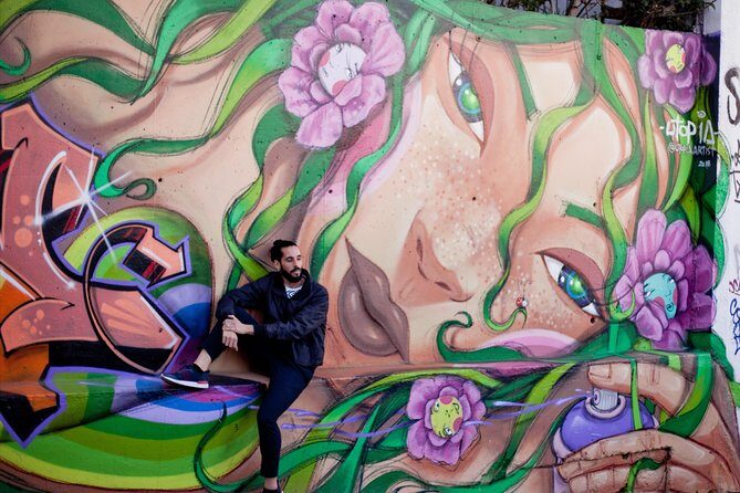 Lisbon Street Art Walk - A Deep Dive into the Lisbon Street Art Walk Experience
